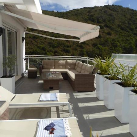 Casa Pati Benahavis Apartment Екстериор снимка