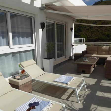Casa Pati Benahavis Apartment Екстериор снимка