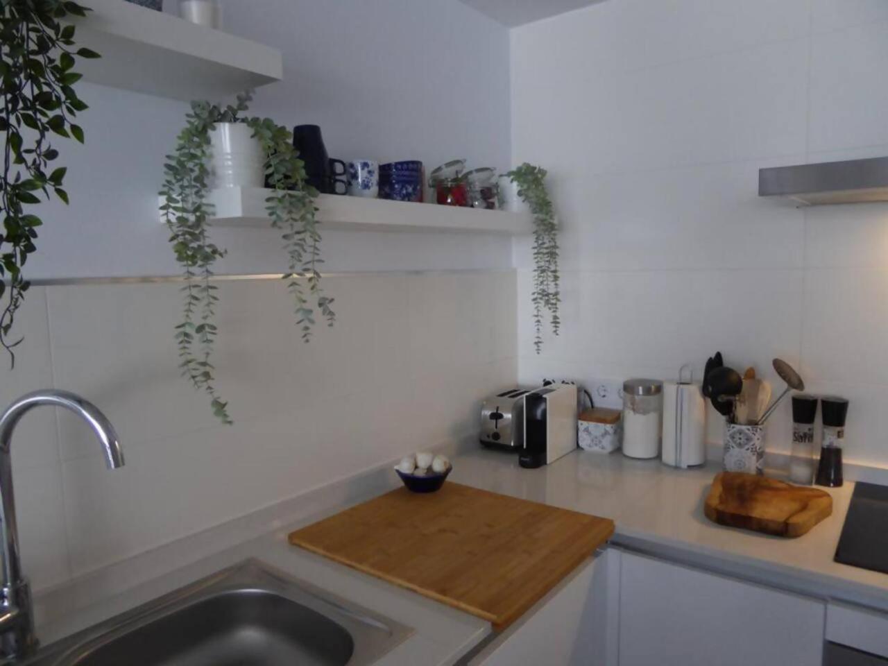 Casa Pati Benahavis Apartment Екстериор снимка