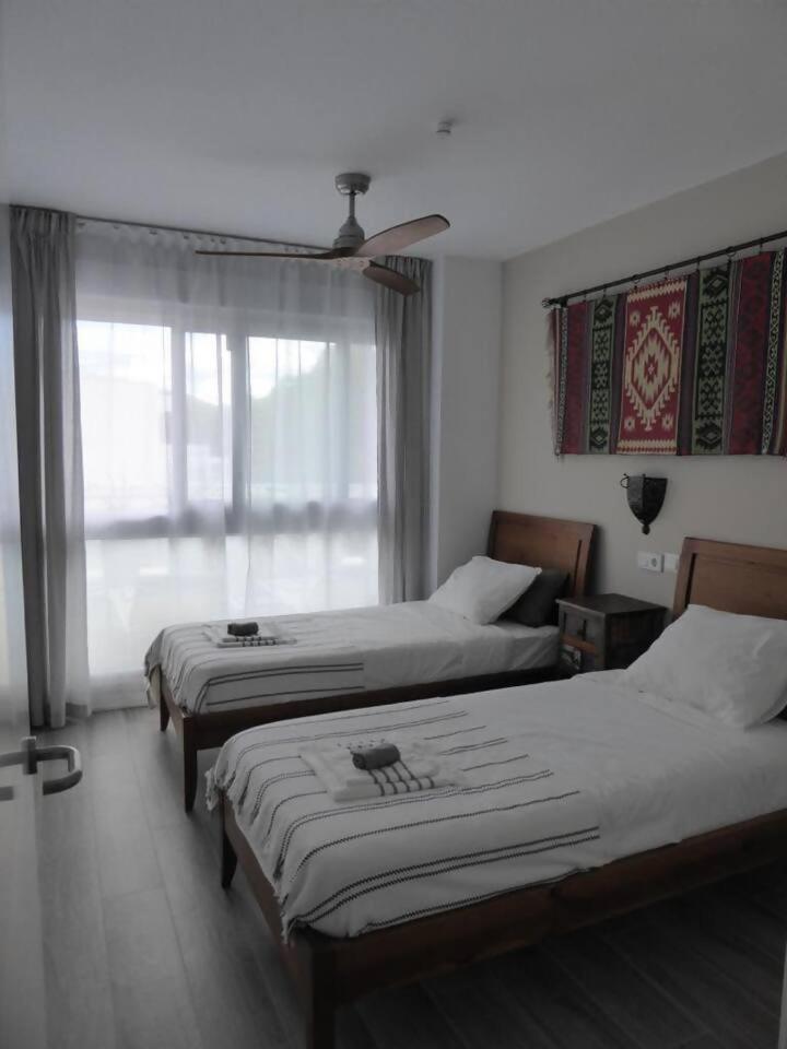 Casa Pati Benahavis Apartment Екстериор снимка