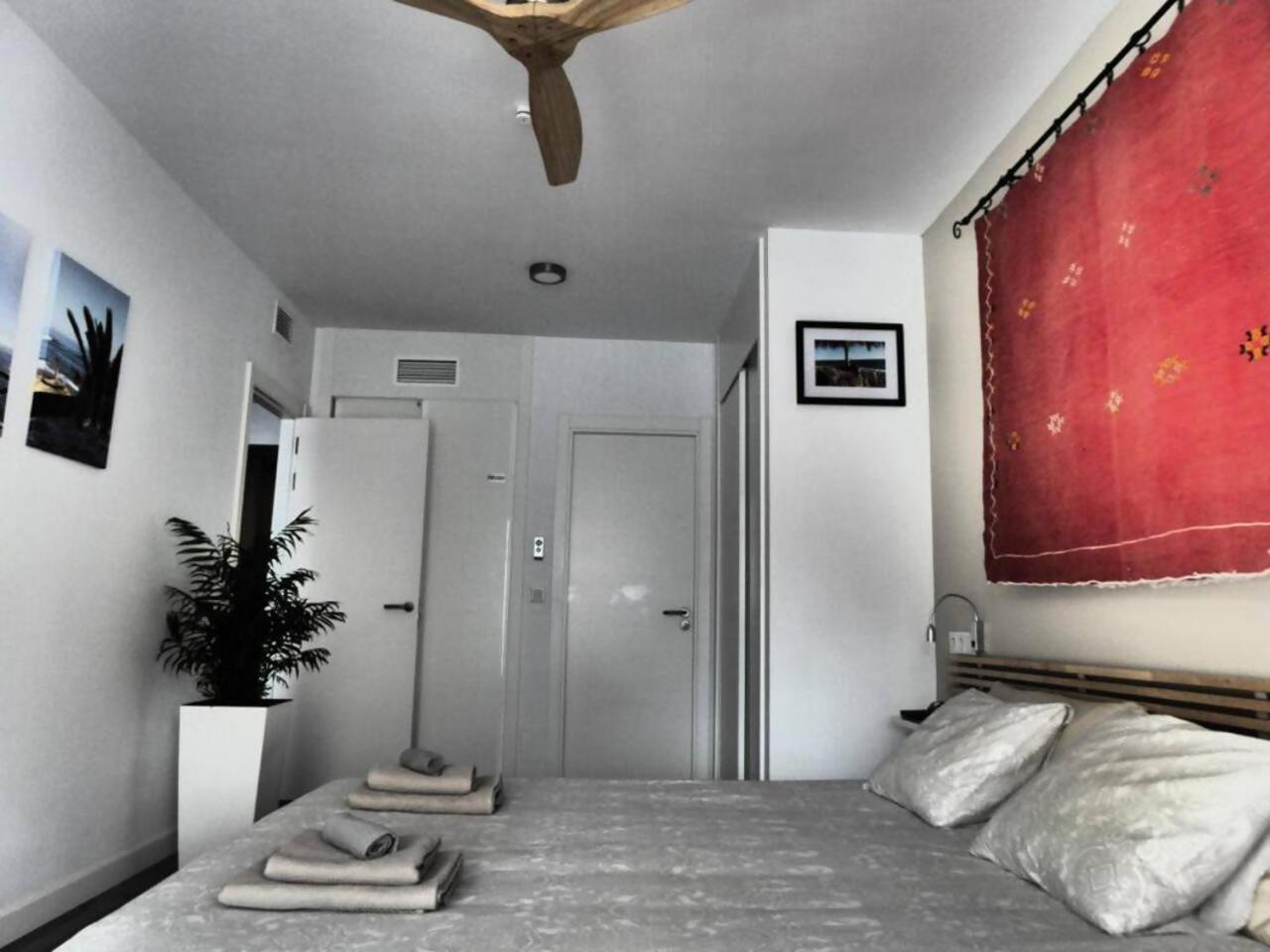Casa Pati Benahavis Apartment Екстериор снимка