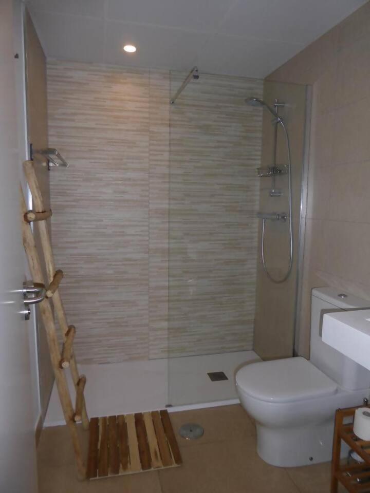 Casa Pati Benahavis Apartment Екстериор снимка